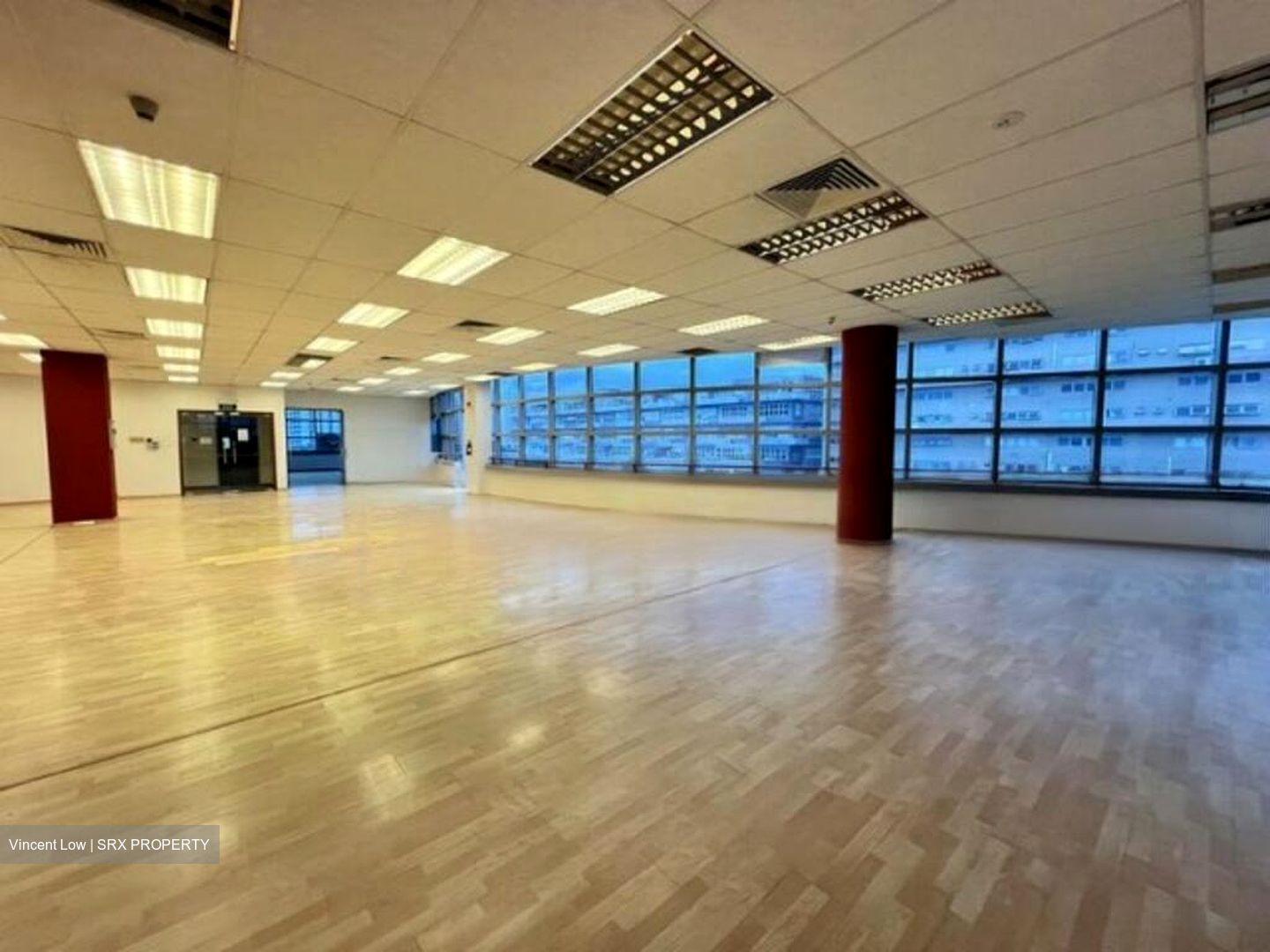 Jurong Industrial Estate (D22), Factory #565780611